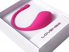 How to connect a Lovense toy to you Chaturbate account and work with it